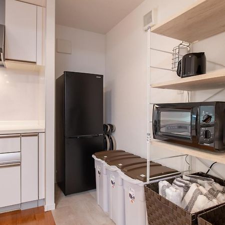 新宿6丁目戸建 Tokyo Bagian luar foto