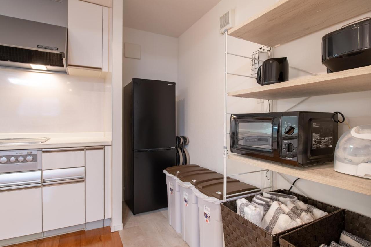 新宿6丁目戸建 Tokyo Bagian luar foto
