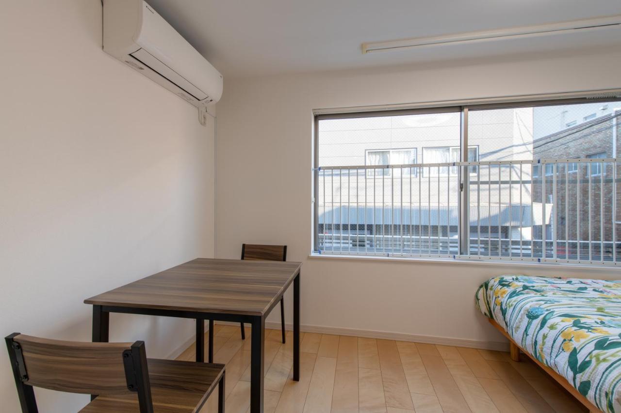 新宿6丁目戸建 Tokyo Bagian luar foto