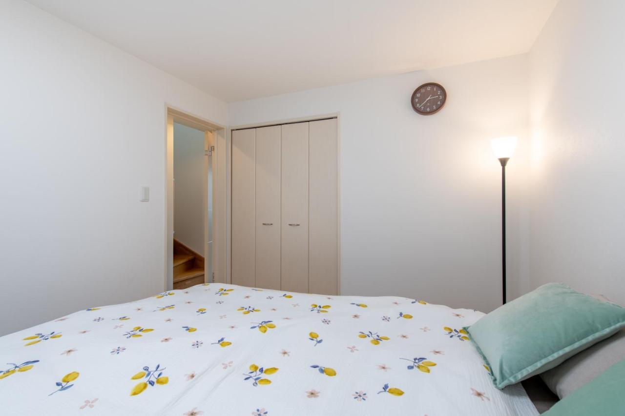 新宿6丁目戸建 Tokyo Bagian luar foto
