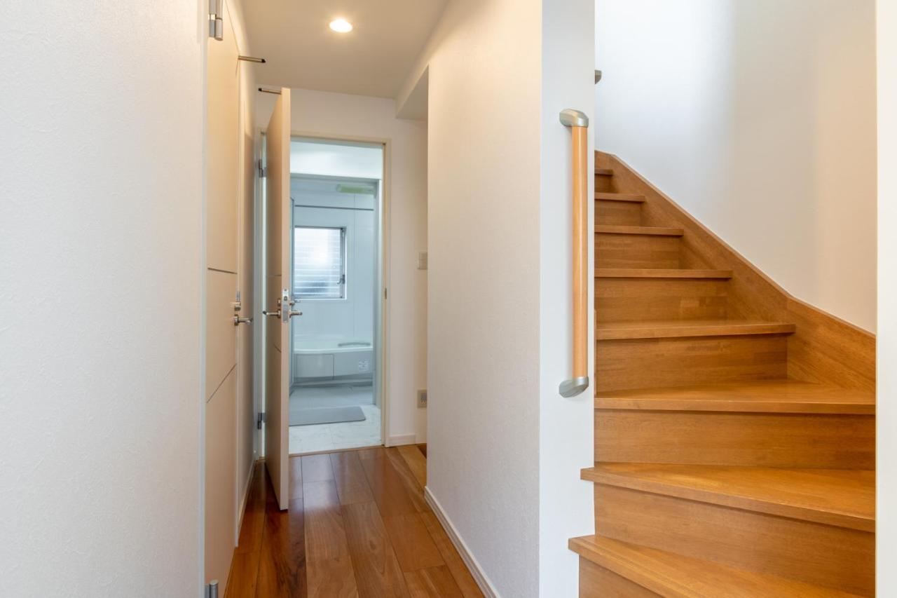 新宿6丁目戸建 Tokyo Bagian luar foto